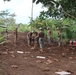 NMCB-5 Conducts Construction Project Pohnpei During Deployment 2023