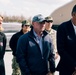 Congressional Delegation visits U.S. base in Poland