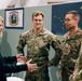 Congressional Delegation visits U.S. base in Poland