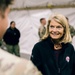 Congressional Delegation visits U.S. base in Poland