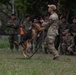 Balikatan 23 | AFP, U.S. forces share K9 capabilities during bilateral exchange