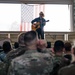 Congressional Delegation visits U.S. base in Poland