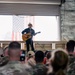Congressional Delegation visits U.S. base in Poland