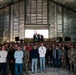 Congressional Delegation visits U.S. base in Poland