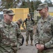 V Corps Deputy Commanding General visits DPTA