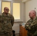 V Corps Deputy Commanding General visits DPTA