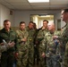 V Corps Deputy Commanding General visits DPTA