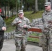 V Corps Deputy Commanding General visits DPTA