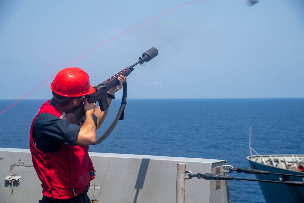 USS John P. Murtha (LPD 26)