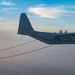 VMM-364 aerial refueling