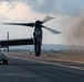 VMM-364 aerial refueling