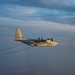 VMM-364 aerial refueling