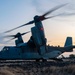 VMM-364 aerial refueling