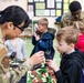Junior Pathfinders get inside look at wing mission