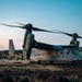 VMM-364 aerial refueling