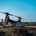 VMM-364 aerial refueling