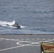 Bataan ARG, 26th MEU Conduct VBSS Drills Aboard USS Carter Hall