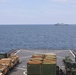 Bataan ARG, 26th MEU Conduct VBSS Drills Aboard USS Carter Hall