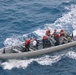 Bataan ARG, 26th MEU Conduct VBSS Drills Aboard USS Carter Hall