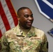 Air National Guard Command Chief visits the 181st Intelligence Wing