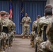 Air National Guard Command Chief visits the 181st Intelligence Wing