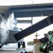 VMM-364 (REIN) Performs Maintenance on MV-22B Ospreys at CLDJ