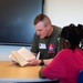 Marines Educating Tomorrow's Leaders