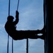 Bravo Company Rappel Tower