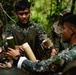 Balikatan 23 | 3d Reconnaissance Battalion bilateral jungle survival training