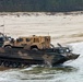 Polish and U.S. Forces Showcase Poland’s Powerful Land, Air and Sea Capabilities in Exercise Zalew 23