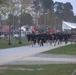 4-319th AFAR 1st Lt. Hines Memorial Run