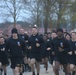 4-319th AFAR 1st Lt. Hines Memorial Run