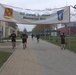 4-319th AFAR 1st Lt. Hines Memorial Run