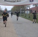 4-319th AFAR 1st Lt. Hines Memorial Run
