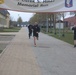 4-319th AFAR 1st Lt. Hines Memorial Run