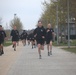 4-319th AFAR 1st Lt. Hines Memorial Run