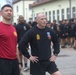 4-319th AFAR 1st Lt. Hines Memorial Run