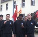 4-319th AFAR 1st Lt. Hines Memorial Run