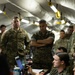 Joint Forces Land Component Command post exercise