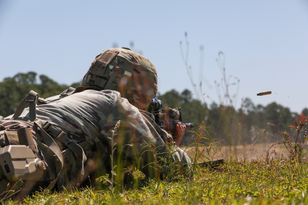 DVIDS - Images - Region III Army National Guard Best Warrior ...