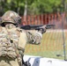 Region III Army National Guard Best Warrior Competition