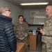Robert Irvine Visits 4th Inf. Div. Soldiers