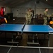 Robert Irvine Visits 4th Inf. Div. Soldiers