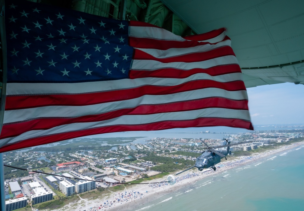 2023 Cocoa Beach Air Show