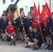 4-319th AFAR 1st Lt. Hines Memorial Run