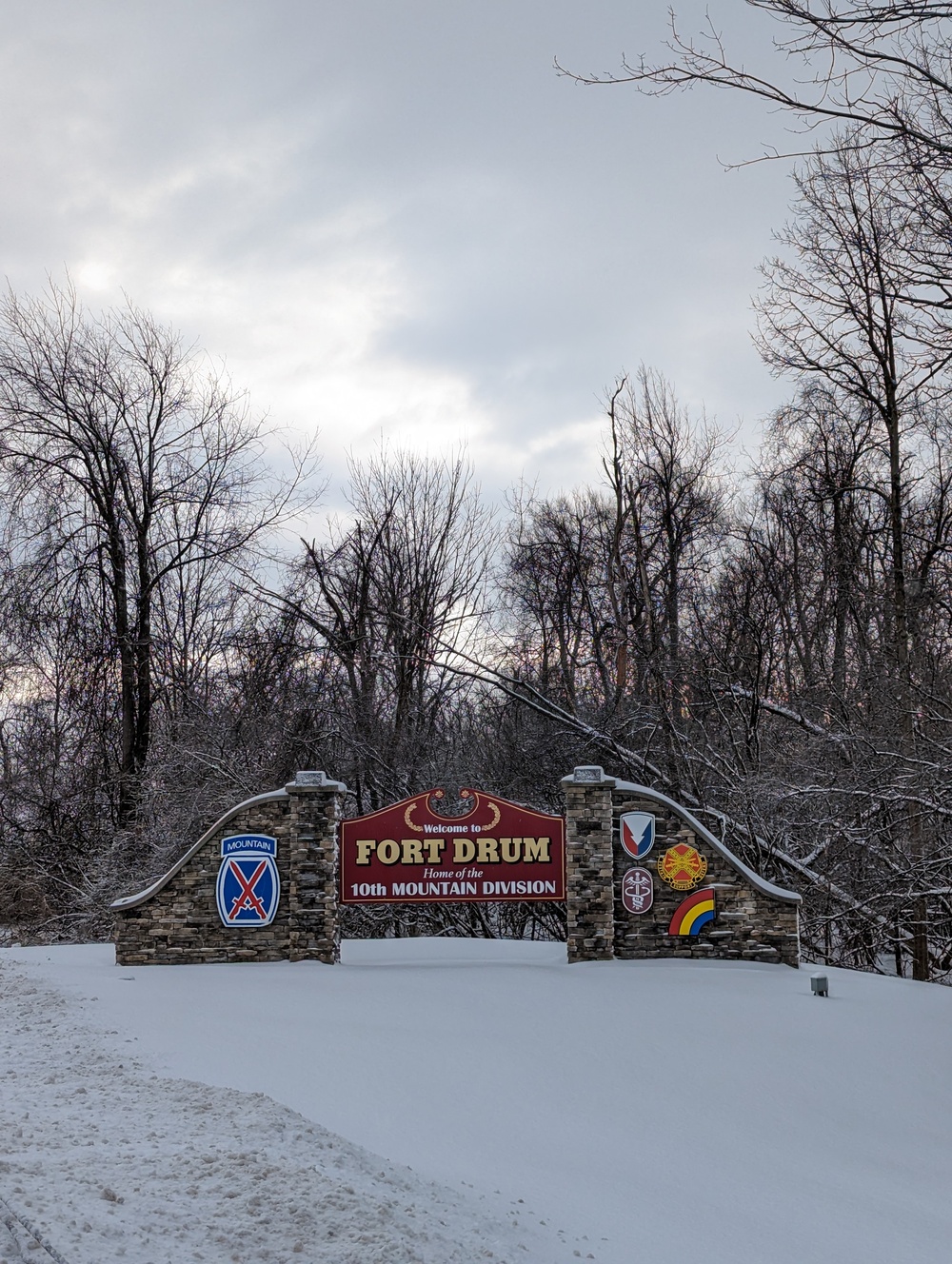 Fort Drum leaders’ focus on sustainability, key to economic impact in North Country