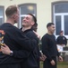 4-319th AFAR 1st Lt. Hines Memorial Run