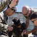 Marines with Explosive Ordnance Disposal Company Conduct Targeting Training