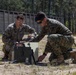 Marines with Explosive Ordnance Disposal Company Conduct Targeting Training