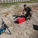 Marines with Explosive Ordnance Disposal Company Conduct Targeting Training